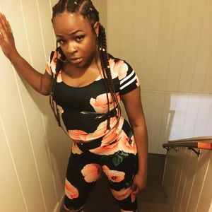 Meet your Posher, Jazmine